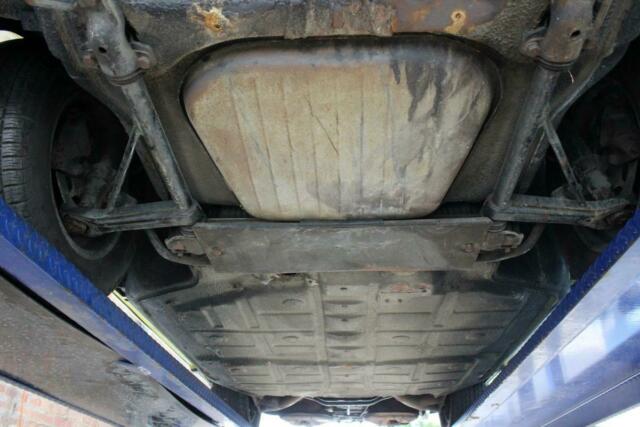 1970 Porsche 911 -- - photo 10