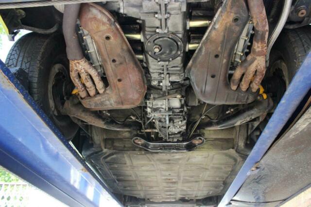 1970 Porsche 911 -- - photo 11