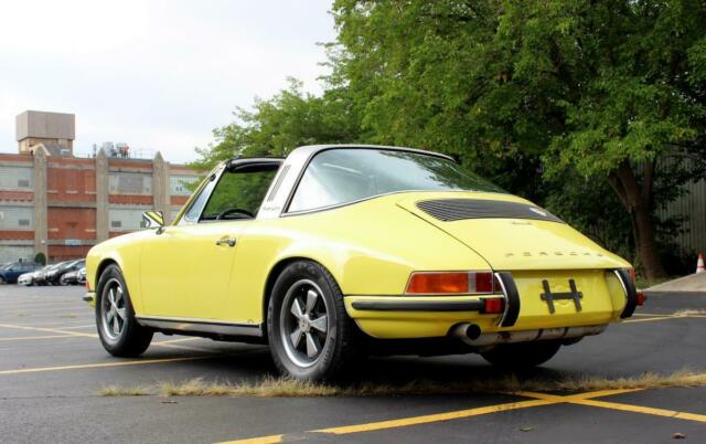 1970 Porsche 911 -- - photo 2