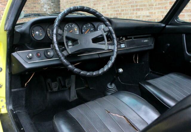 1970 Porsche 911 -- - photo 4