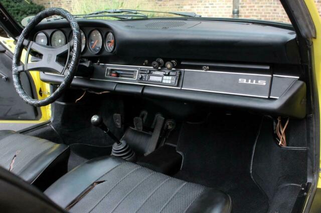 1970 Porsche 911 -- - photo 5
