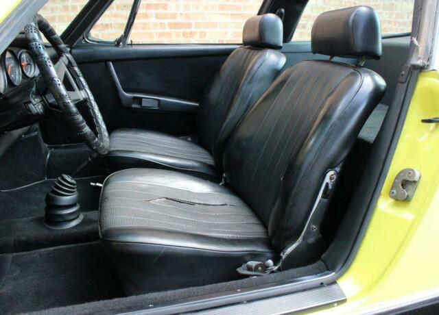 1970 Porsche 911 -- - photo 6