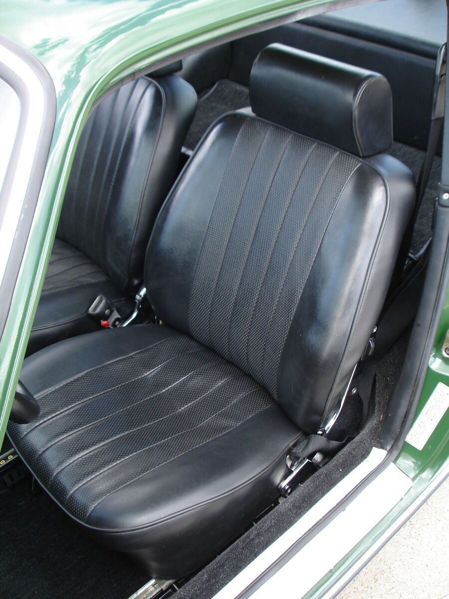 1970 Porsche 911 E - photo 13