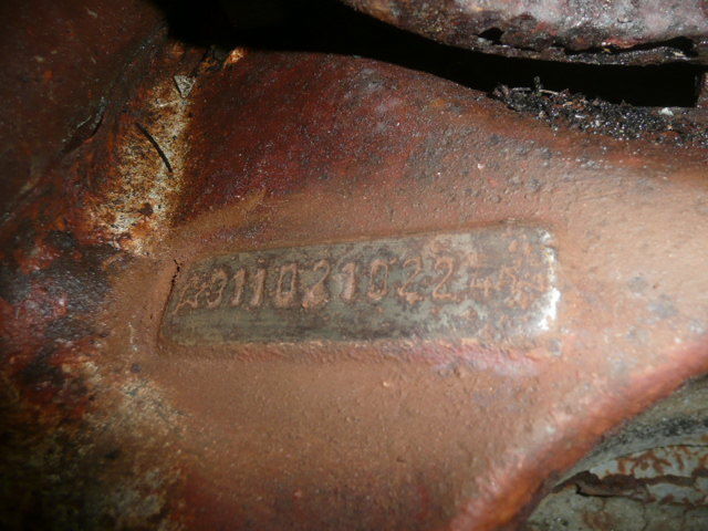 1970 Porsche 911 - photo 5