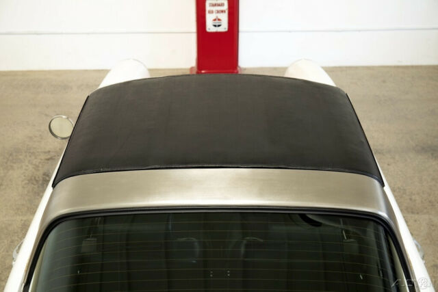 1970 Porsche 911 911E Targa - photo 13