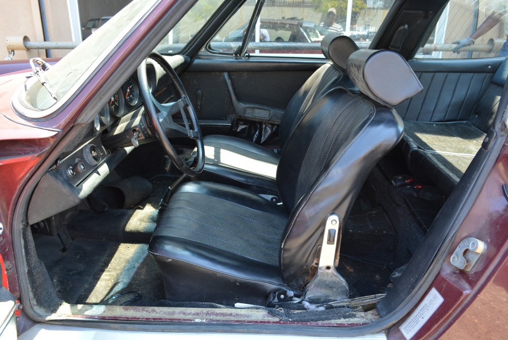 1970 Porsche 911 - photo 10
