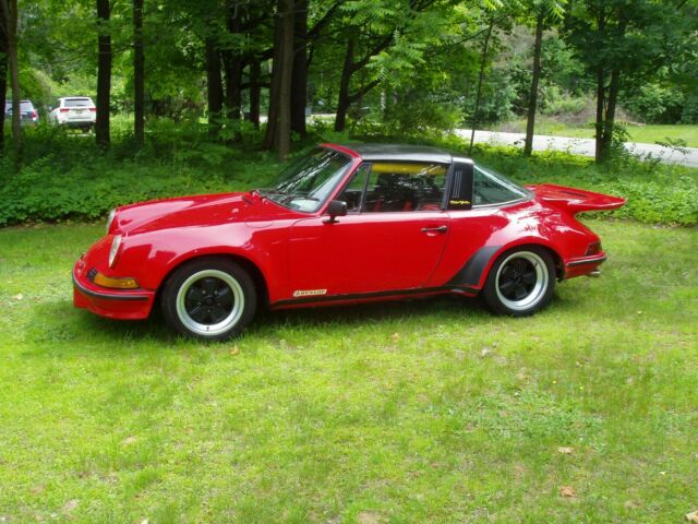 1970 Porsche 911S Targa Street Legal Race Car Outlaw 1970 Porsche 911