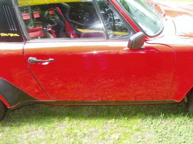 1970 Porsche 911 - photo 10