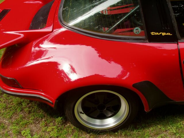 1970 Porsche 911 - photo 11