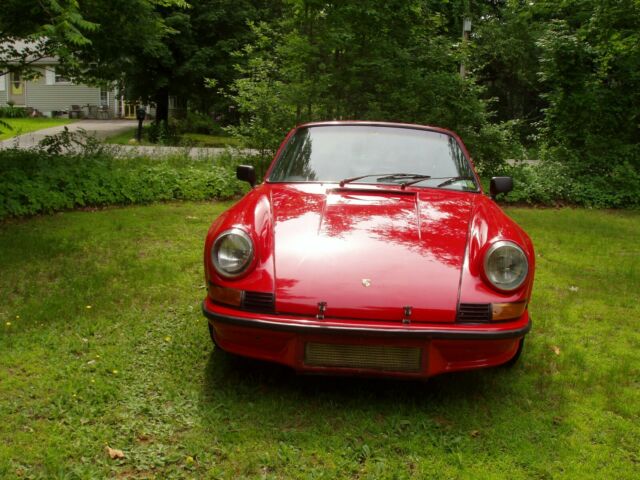 1970 Porsche 911 - photo 3