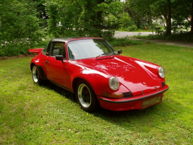 1970 Porsche 911 - photo 4