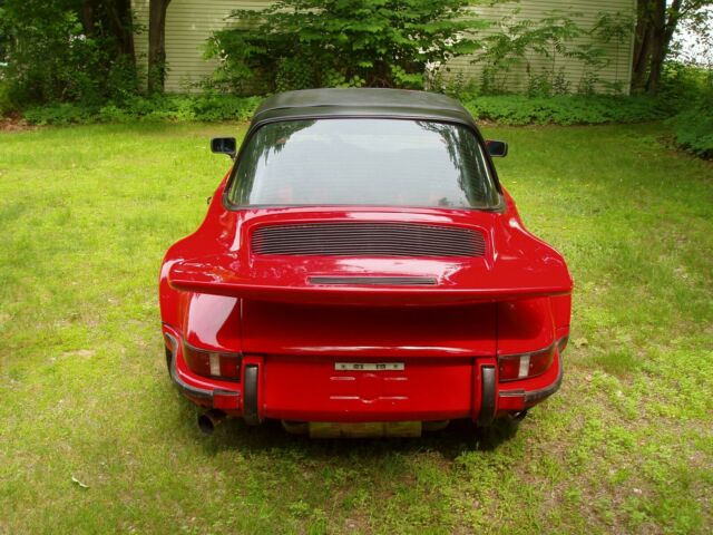 1970 Porsche 911 - photo 5