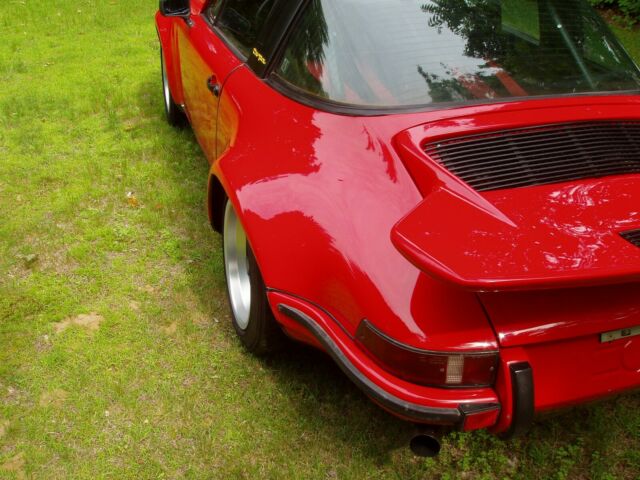 1970 Porsche 911 - photo 6