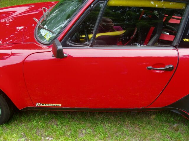 1970 Porsche 911 - photo 7