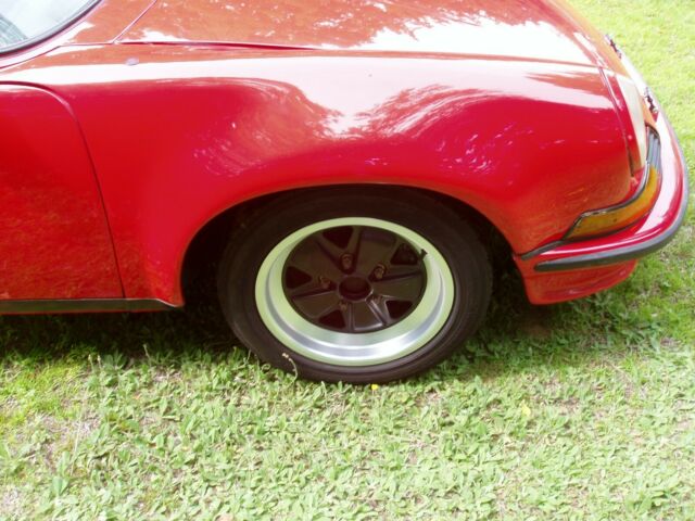 1970 Porsche 911 - photo 9