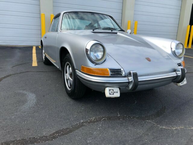 1970 Porsche 911 2 door - photo 6