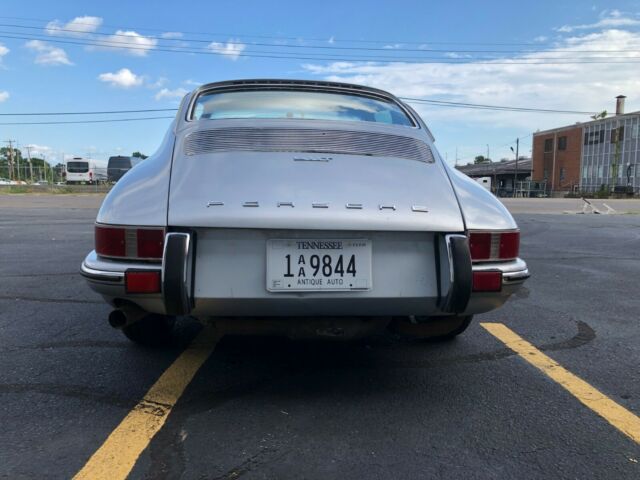 1970 Porsche 911 2 door - photo 10
