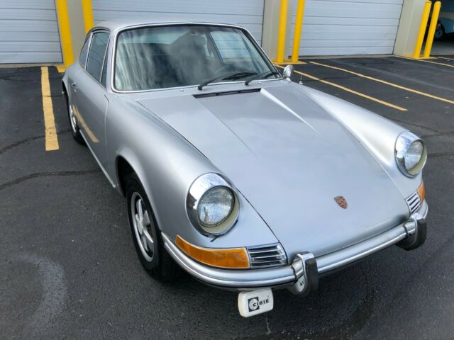 1970 Porsche 911 2 door - photo 3