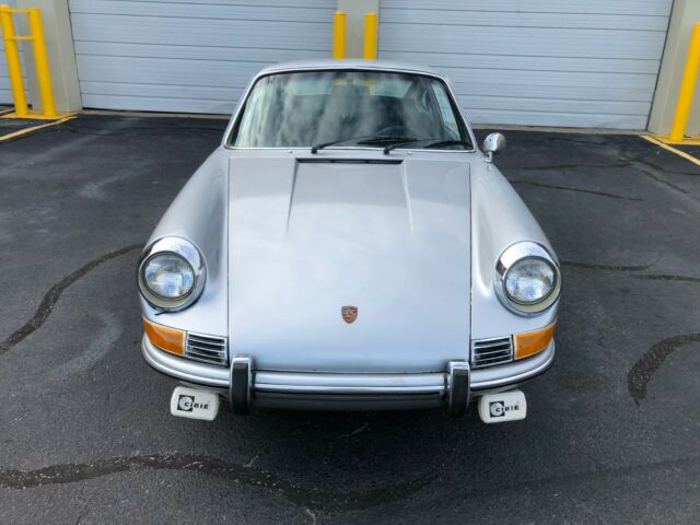 1970 Porsche 911 2 door - photo 7
