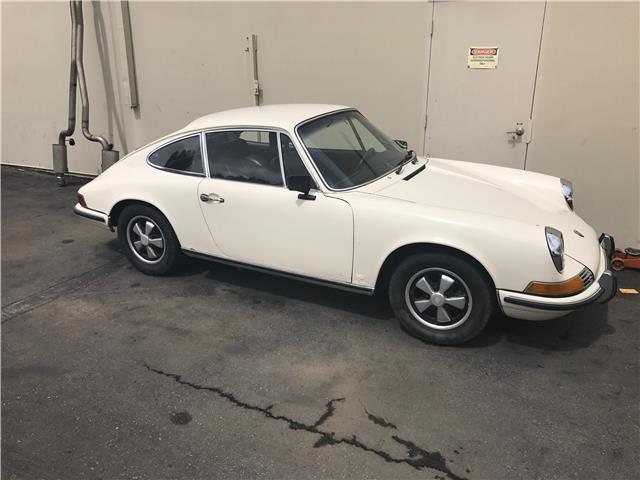 1970 Porsche 911 T Coupe Matching Numbers - photo 5