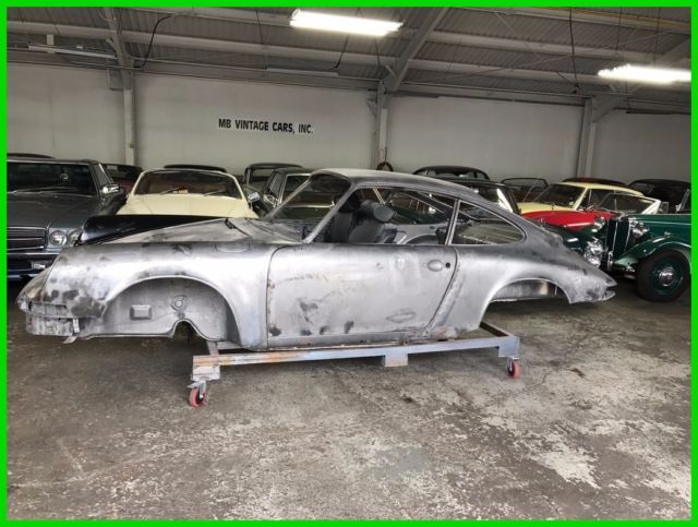 1970 Porsche 911T Coupe NO RESERVE! 1970 Porsche 911 Coupe