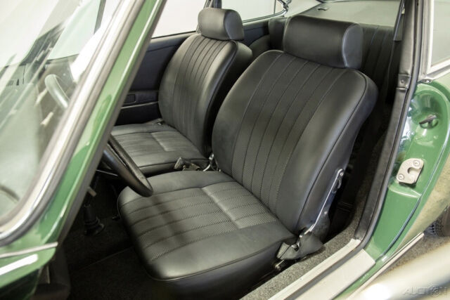 1970 Porsche 911 T Coupe - photo 12