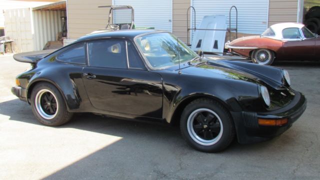 1970 Porsche 911T Coupe Turbo body kit with 911S Motor Solid car Nice Look! 1970 Porsche 911 Coupe