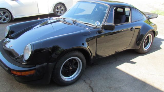 1970 Porsche 911 Coupe - photo 3