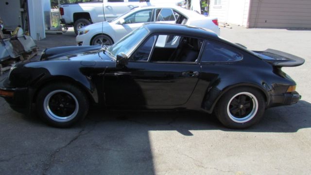 1970 Porsche 911 Coupe - photo 4