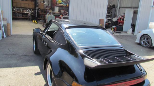 1970 Porsche 911 Coupe - photo 5