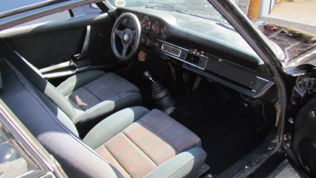 1970 Porsche 911 Coupe - photo 7