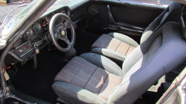 1970 Porsche 911 Coupe - photo 8