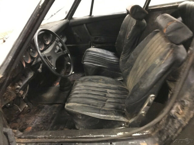 1970 Porsche 911 - photo 12