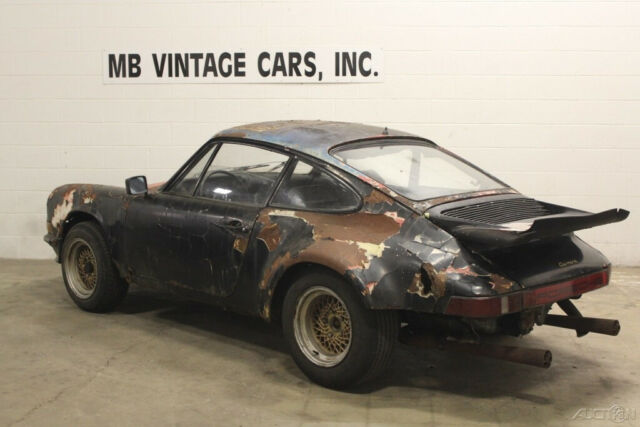1970 Porsche 911 - photo 2