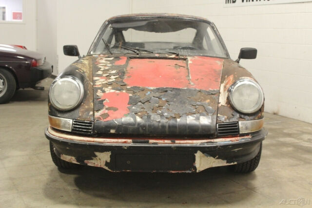 1970 Porsche 911 - photo 5