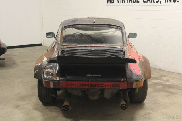 1970 Porsche 911 - photo 6