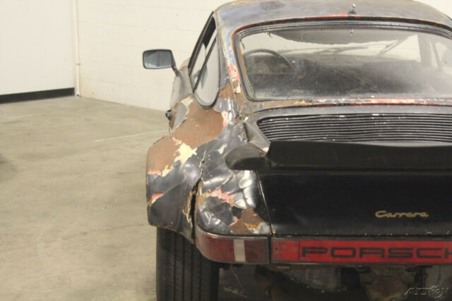 1970 Porsche 911 - photo 9