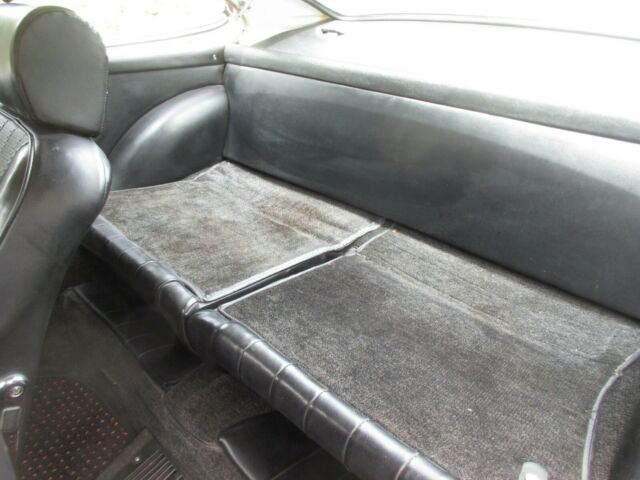 1970 Porsche 911 911T - photo 9