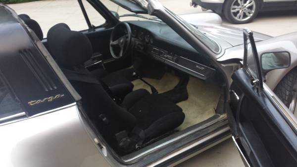 1970 Porsche 911 - photo 5