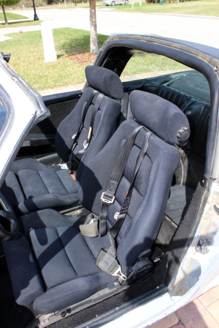 1970 Porsche 911 - photo 6