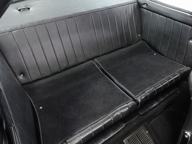 1970 Porsche 911 - photo 10