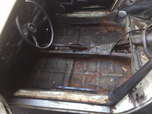 1970 Porsche 911 - photo 12