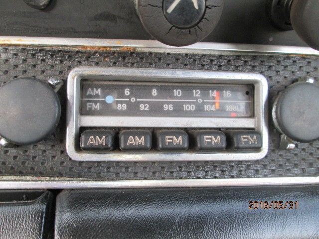 1970 Porsche 911 - photo 3