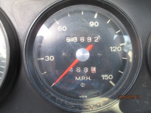 1970 Porsche 911 - photo 6