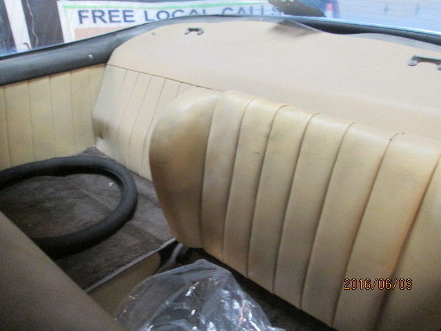 1970 Porsche 911 - photo 7