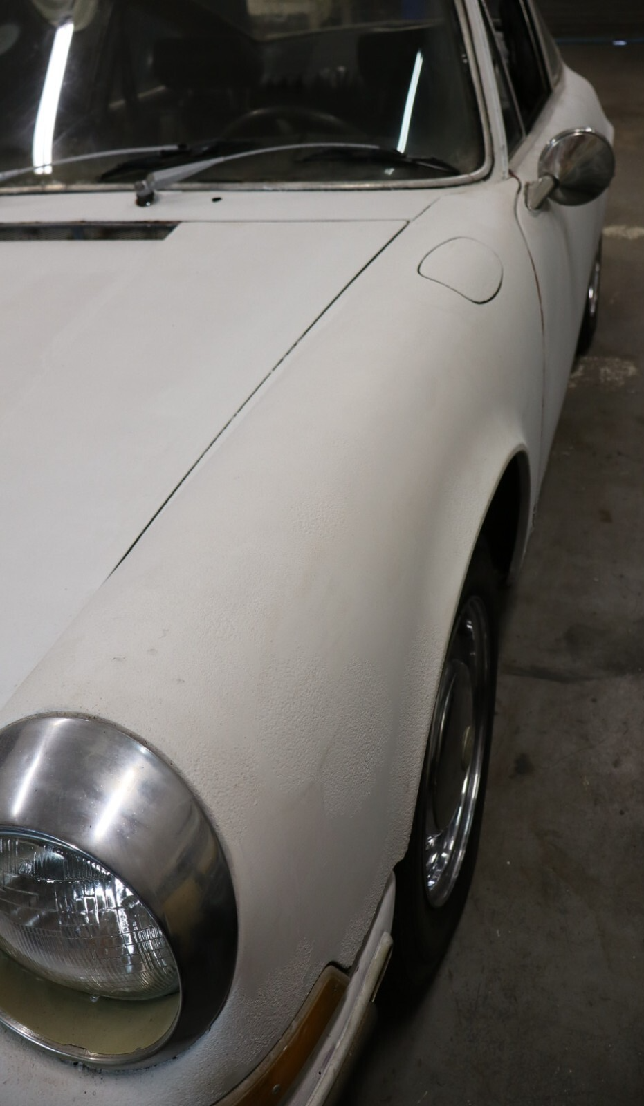 1970 Porsche 911 911 T Coupe - photo 2