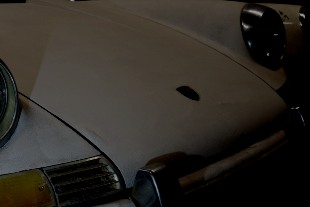 1970 Porsche 911 911 T Coupe - photo 8