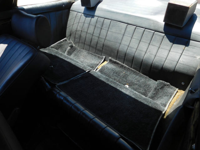 1970 Porsche 911 - photo 13