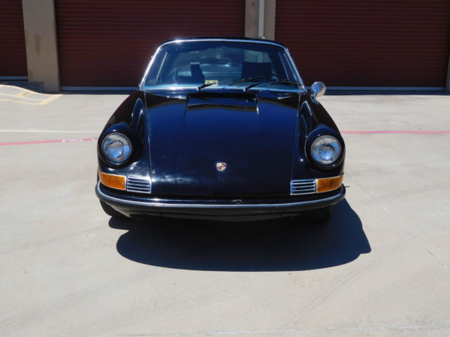 1970 Porsche 911 - photo 4