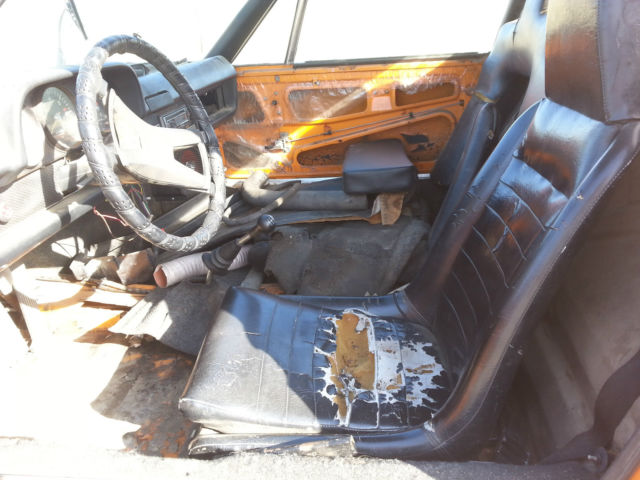 1970 Porsche 914 - photo 10